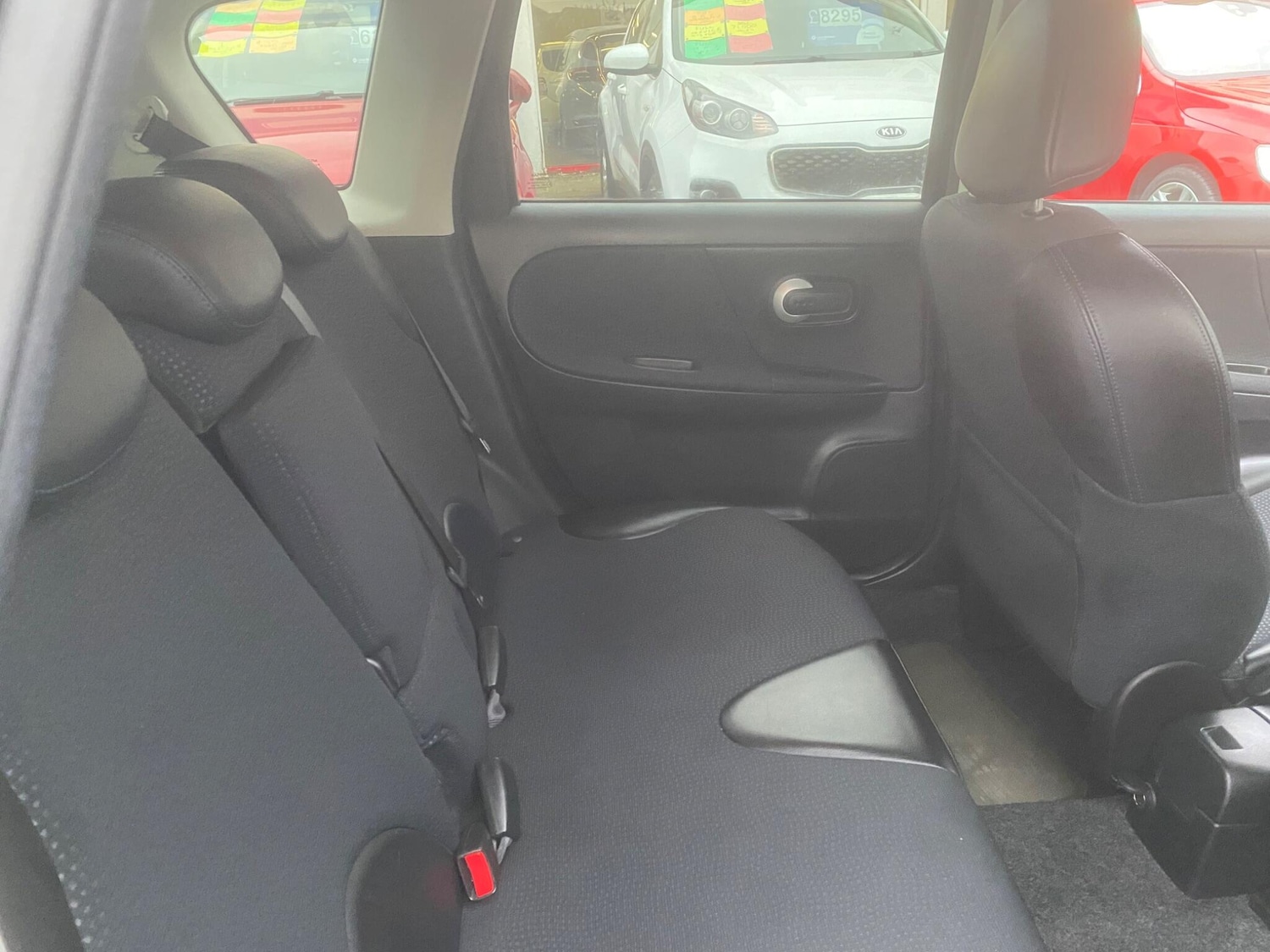 Used Nissan Note 2012 for sale - 76549062: Photo 47