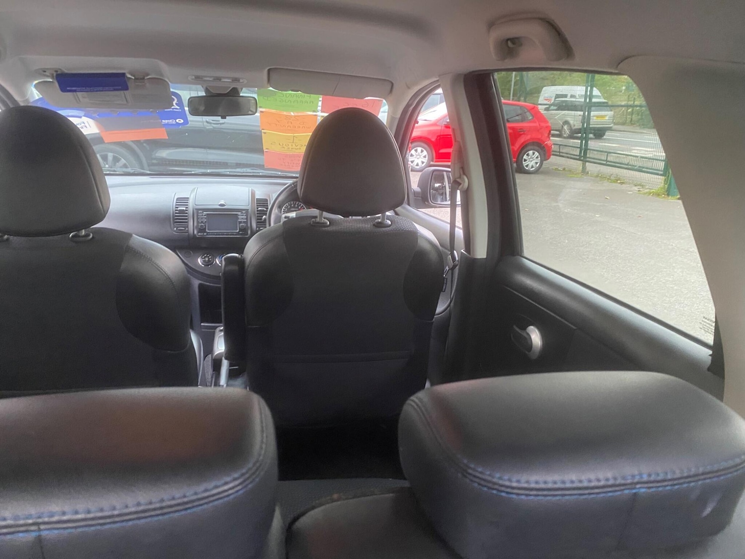 Used Nissan Note 2012 for sale - 76549062: Photo 49