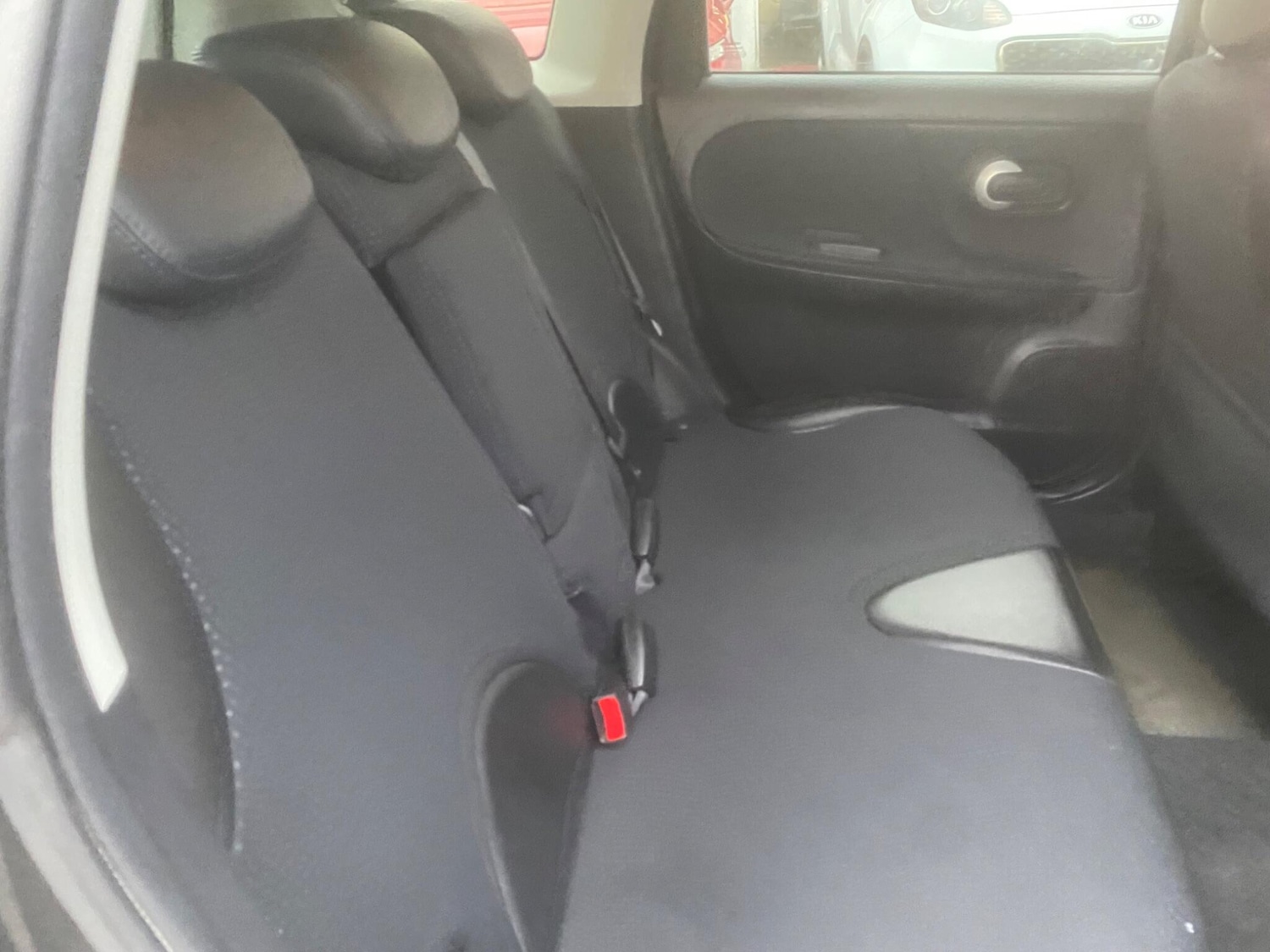 Used Nissan Note 2012 for sale - 76549062: Photo 50