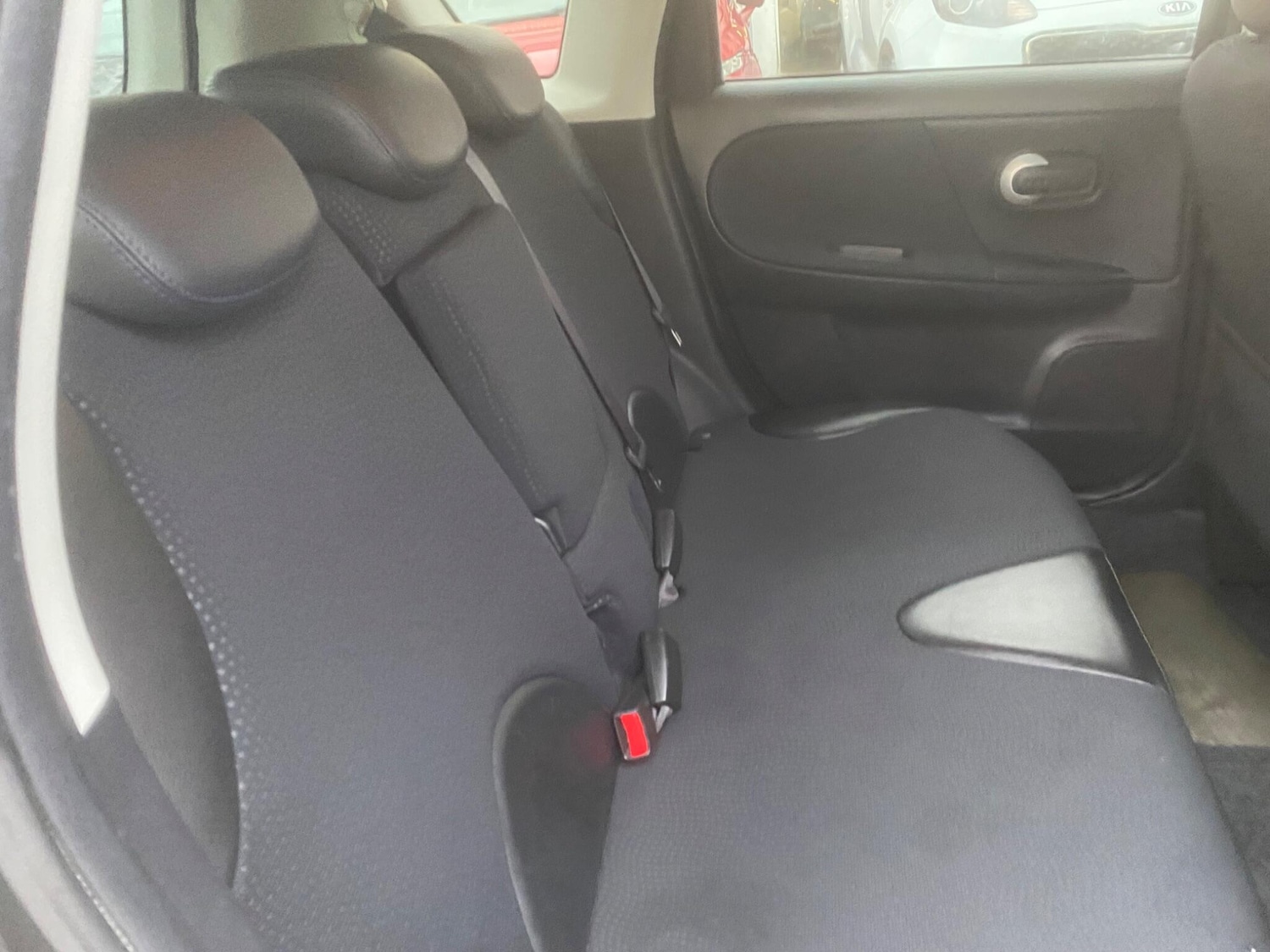 Used Nissan Note 2012 for sale - 76549062: Photo 51