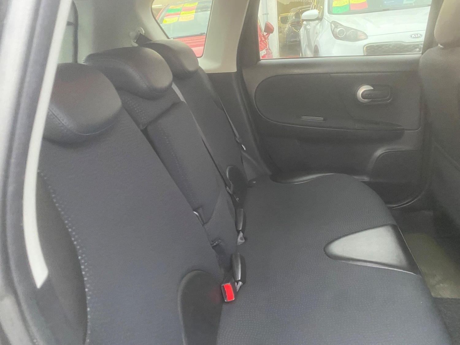 Used Nissan Note 2012 for sale - 76549062: Photo 52