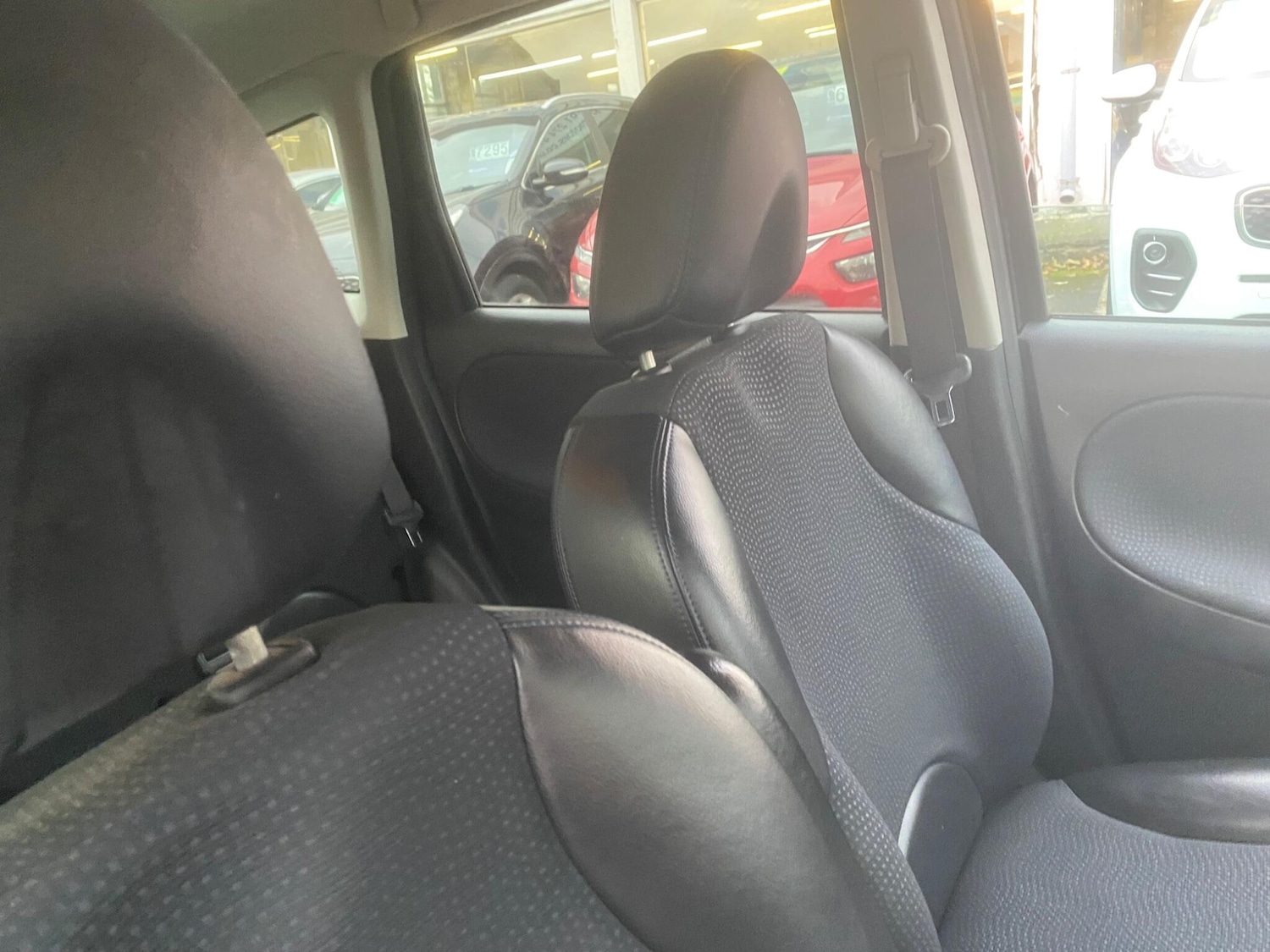 Used Nissan Note 2012 for sale - 76549062: Photo 53