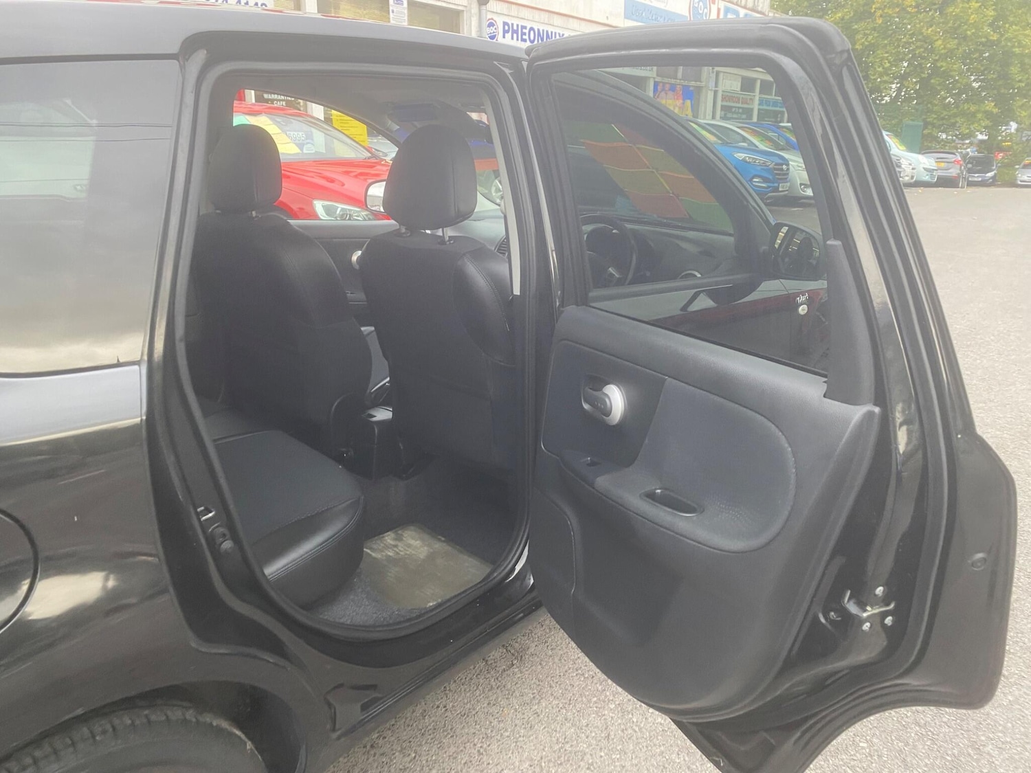 Used Nissan Note 2012 for sale - 76549062: Photo 54