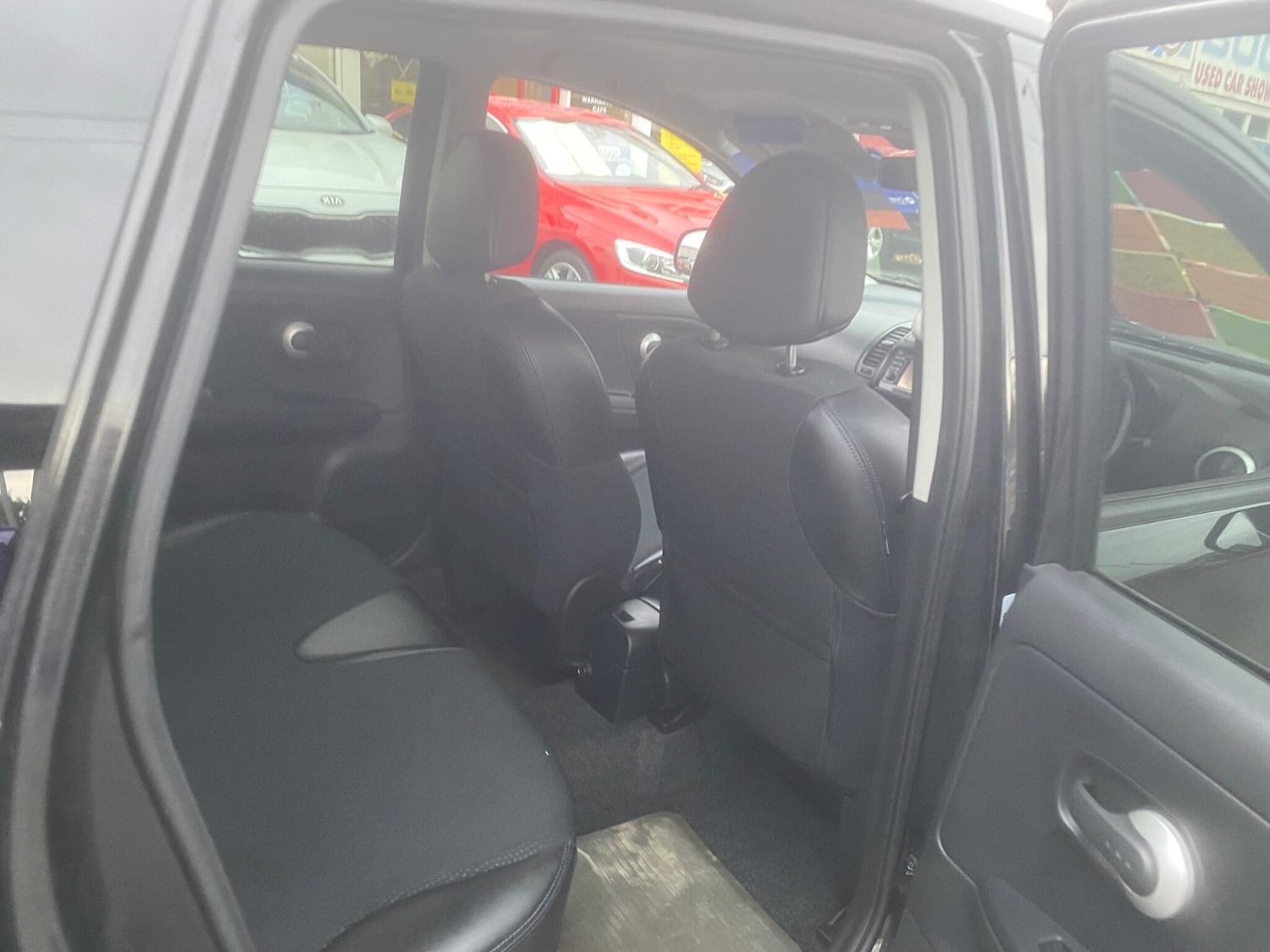 Used Nissan Note 2012 for sale - 76549062: Photo 55