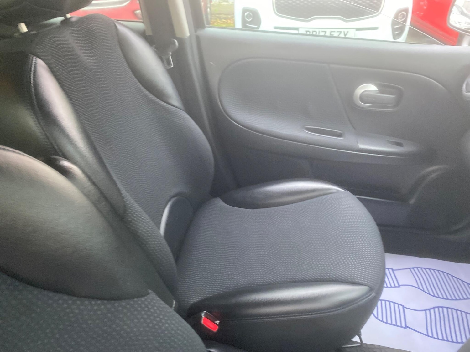 Used Nissan Note 2012 for sale - 76549062: Photo 56