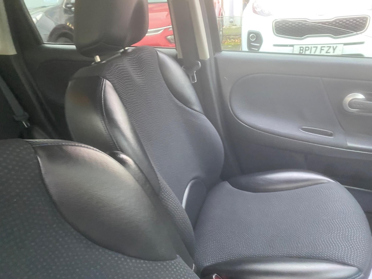 Used Nissan Note 2012 for sale - 76549062: Photo 57