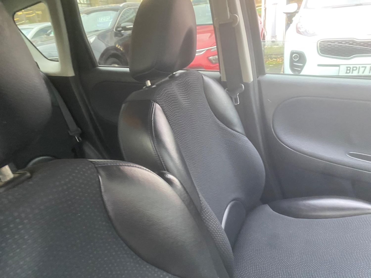 Used Nissan Note 2012 for sale - 76549062: Photo 58