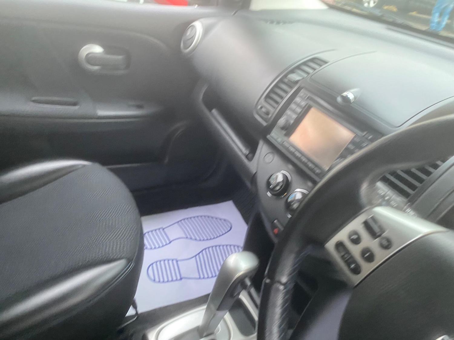 Used Nissan Note 2012 for sale - 76549062: Photo 59