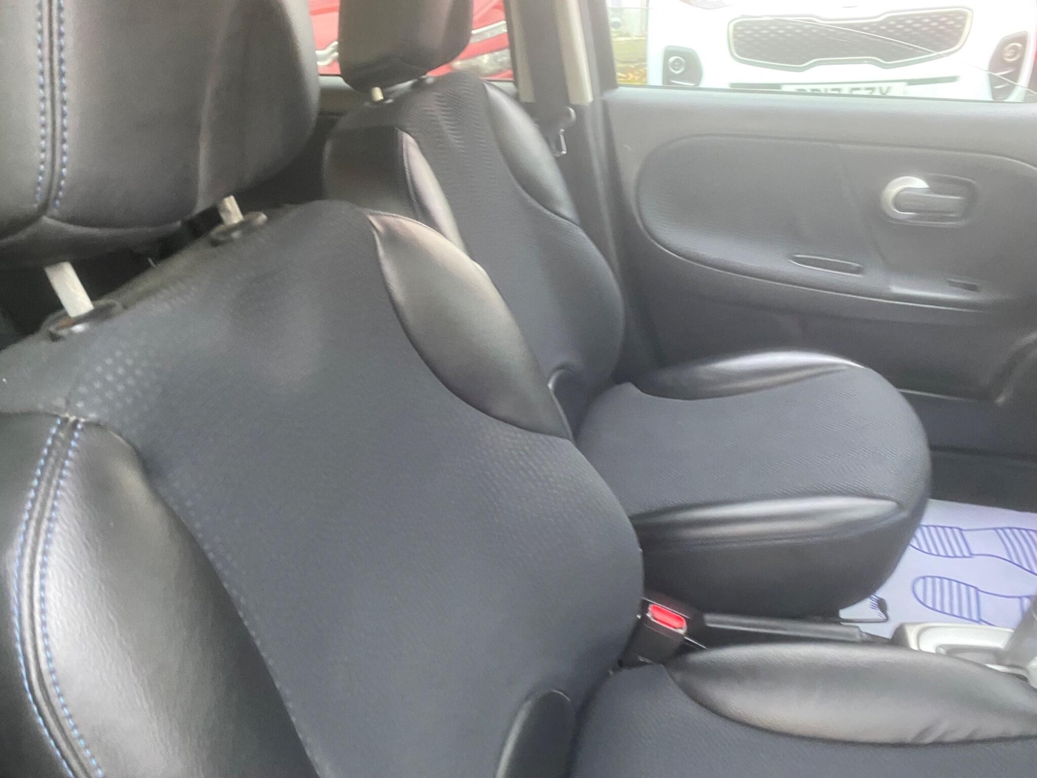 Used Nissan Note 2012 for sale - 76549062: Photo 63