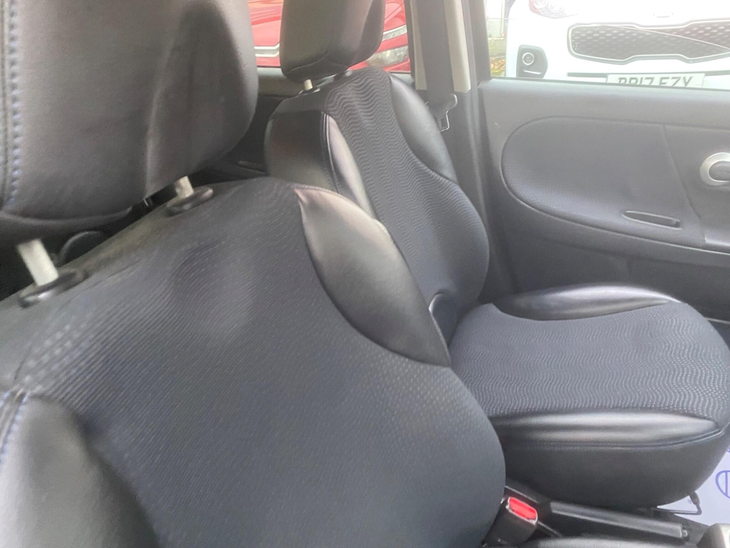 Used Nissan Note 2012 for sale - 76549062: Photo 64