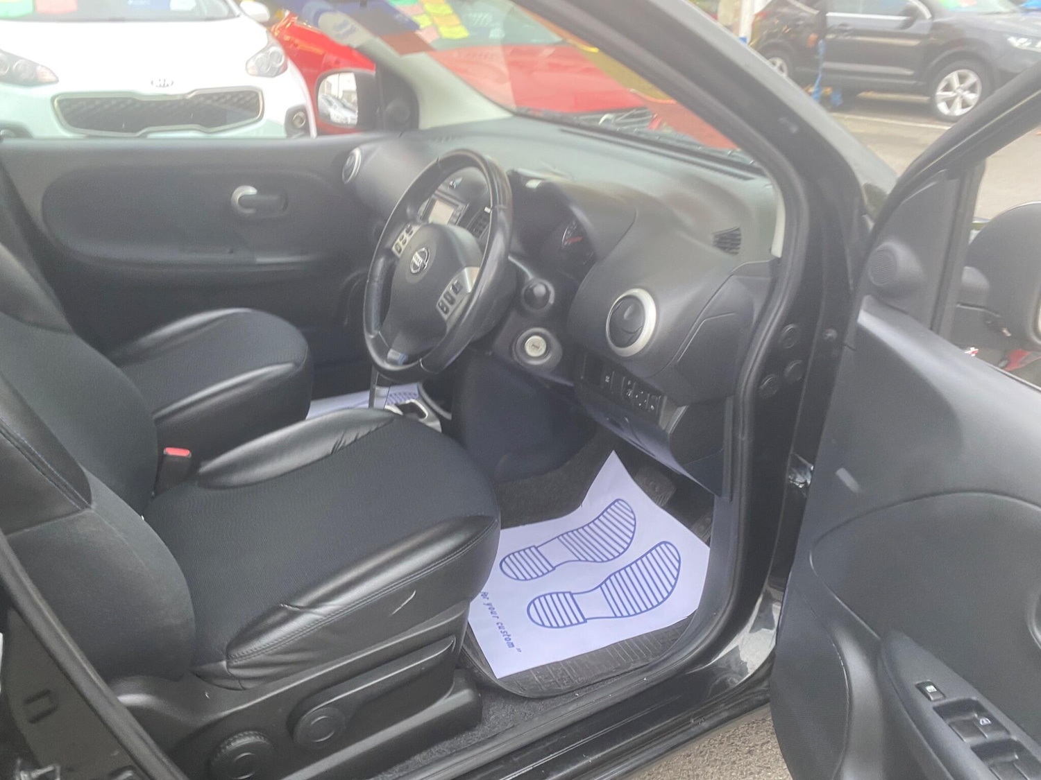 Used Nissan Note 2012 for sale - 76549062: Photo 66