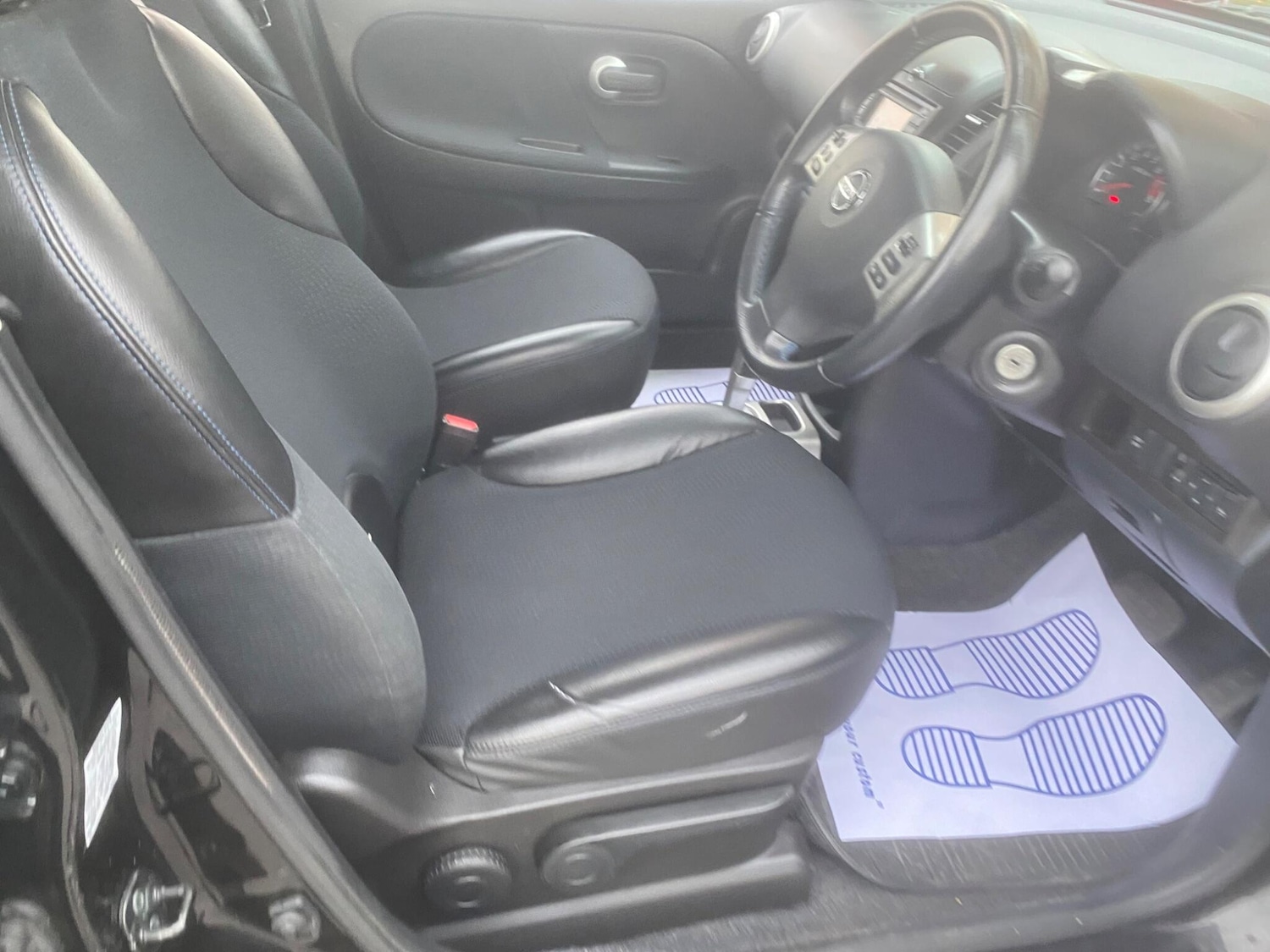 Used Nissan Note 2012 for sale - 76549062: Photo 67