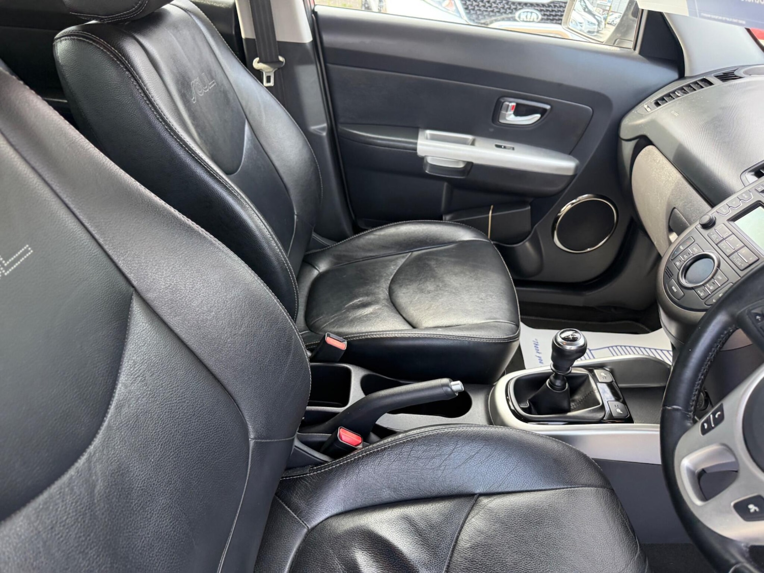 Used Kia Soul 2013 for sale - 76549218: Photo 11