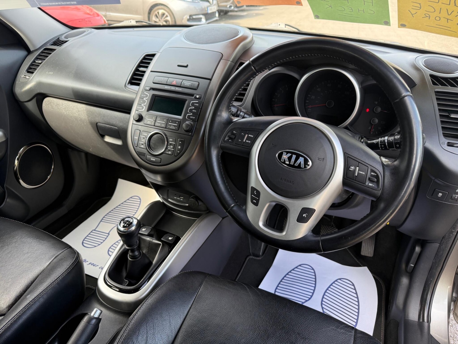 Used Kia Soul 2013 for sale - 76549218: Photo 12