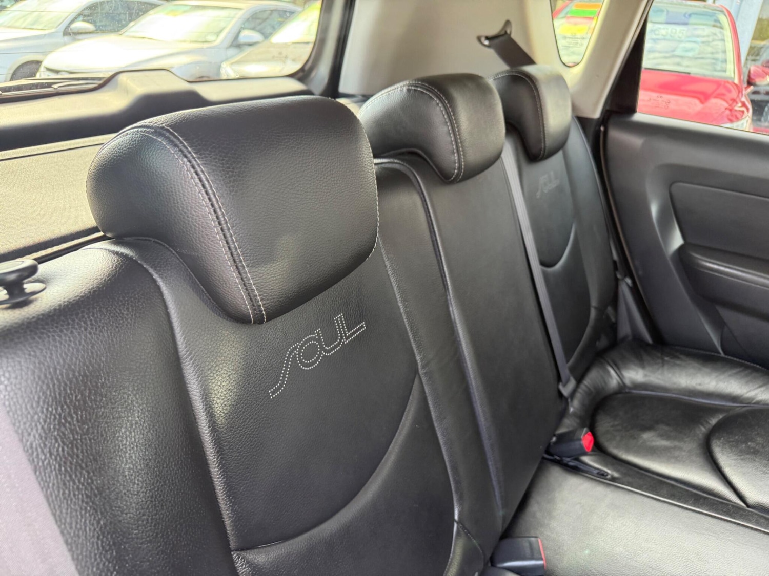 Used Kia Soul 2013 for sale - 76549218: Photo 16