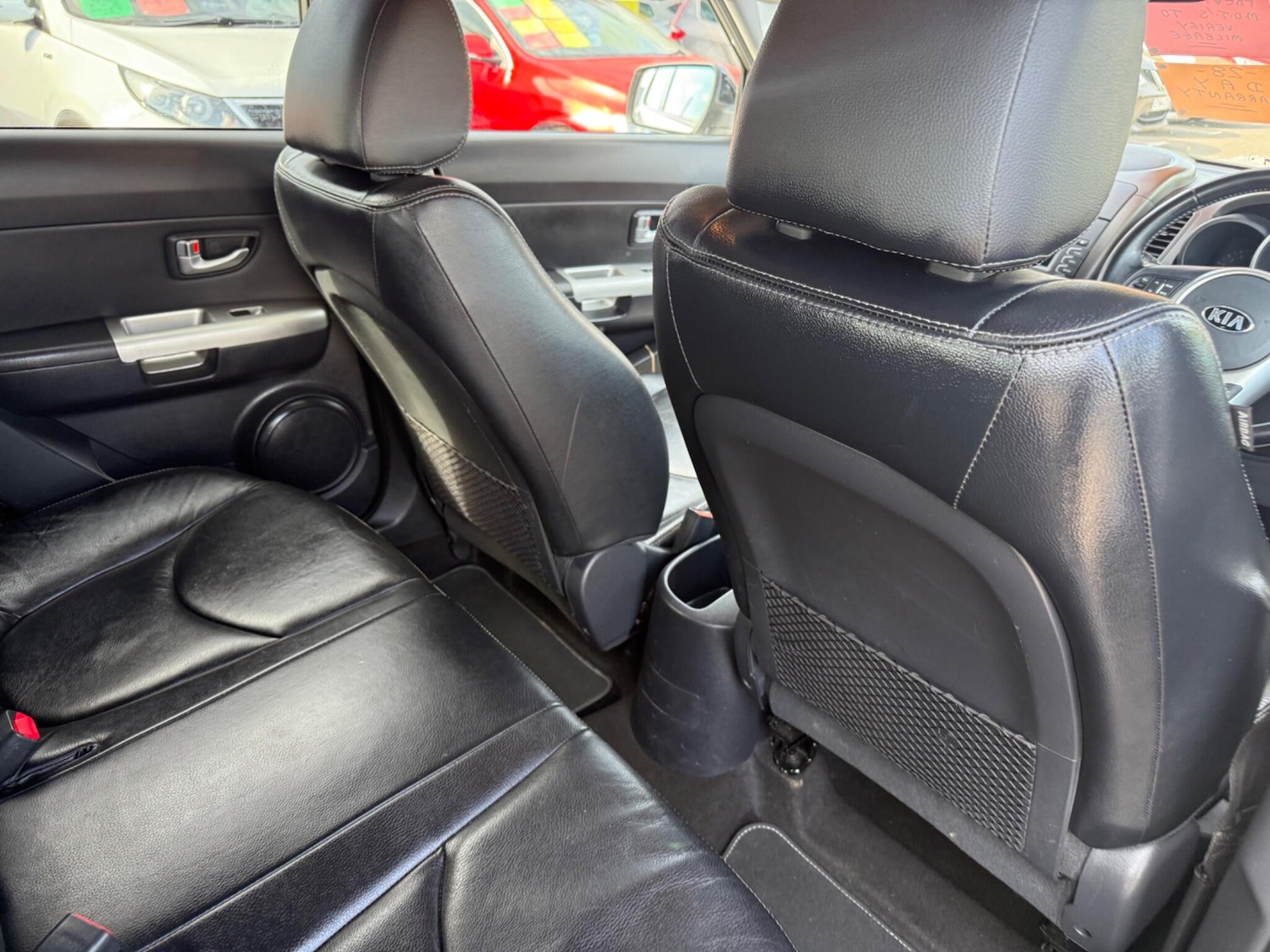 Used Kia Soul 2013 for sale - 76549218: Photo 18