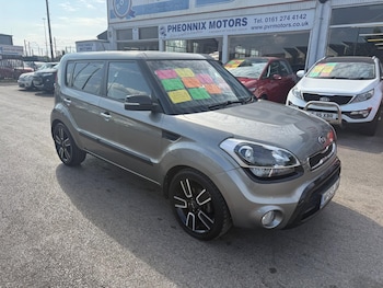 Used Kia Soul 2013 for sale - 76549218: Photo