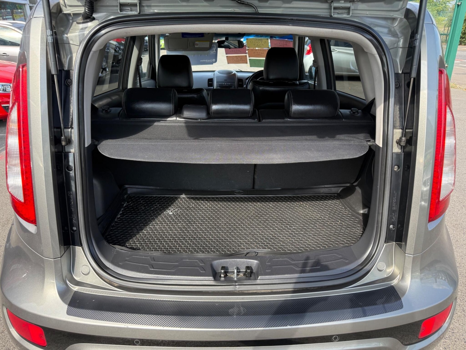 Used Kia Soul 2013 for sale - 76549218: Photo 20