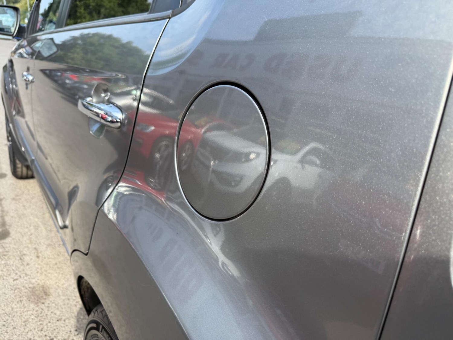 Used Kia Soul 2013 for sale - 76549218: Photo 22