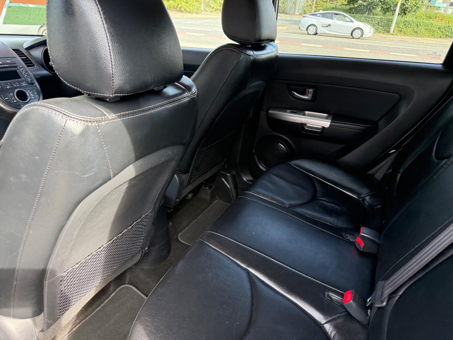 Used Kia Soul 2013 for sale - 76549218: Photo 24