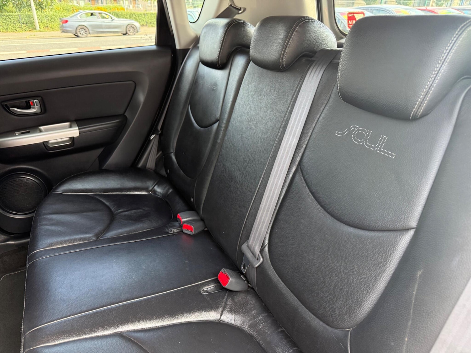 Used Kia Soul 2013 for sale - 76549218: Photo 25