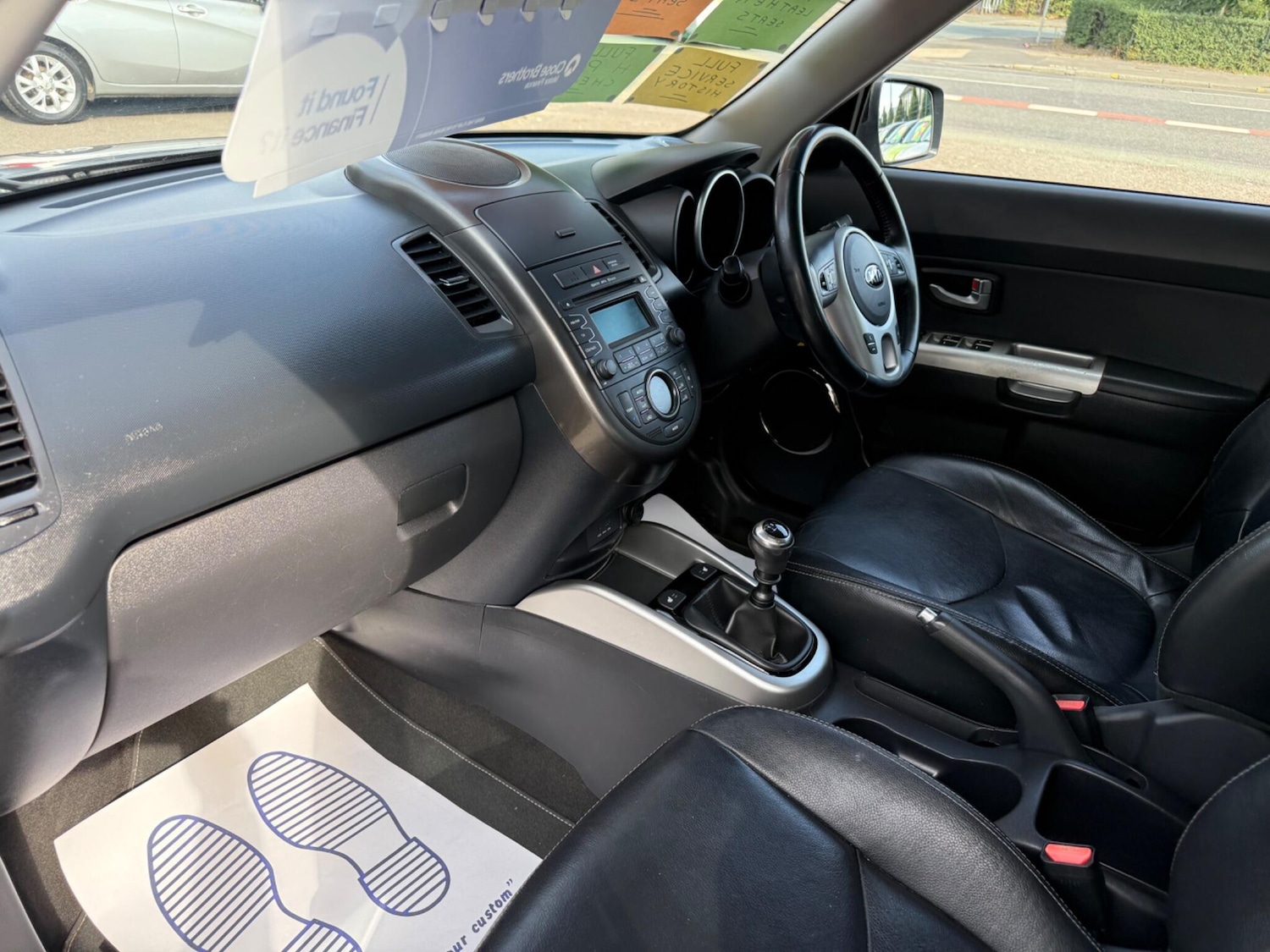 Used Kia Soul 2013 for sale - 76549218: Photo 27