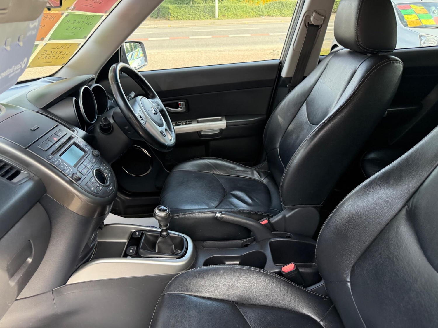 Used Kia Soul 2013 for sale - 76549218: Photo 28