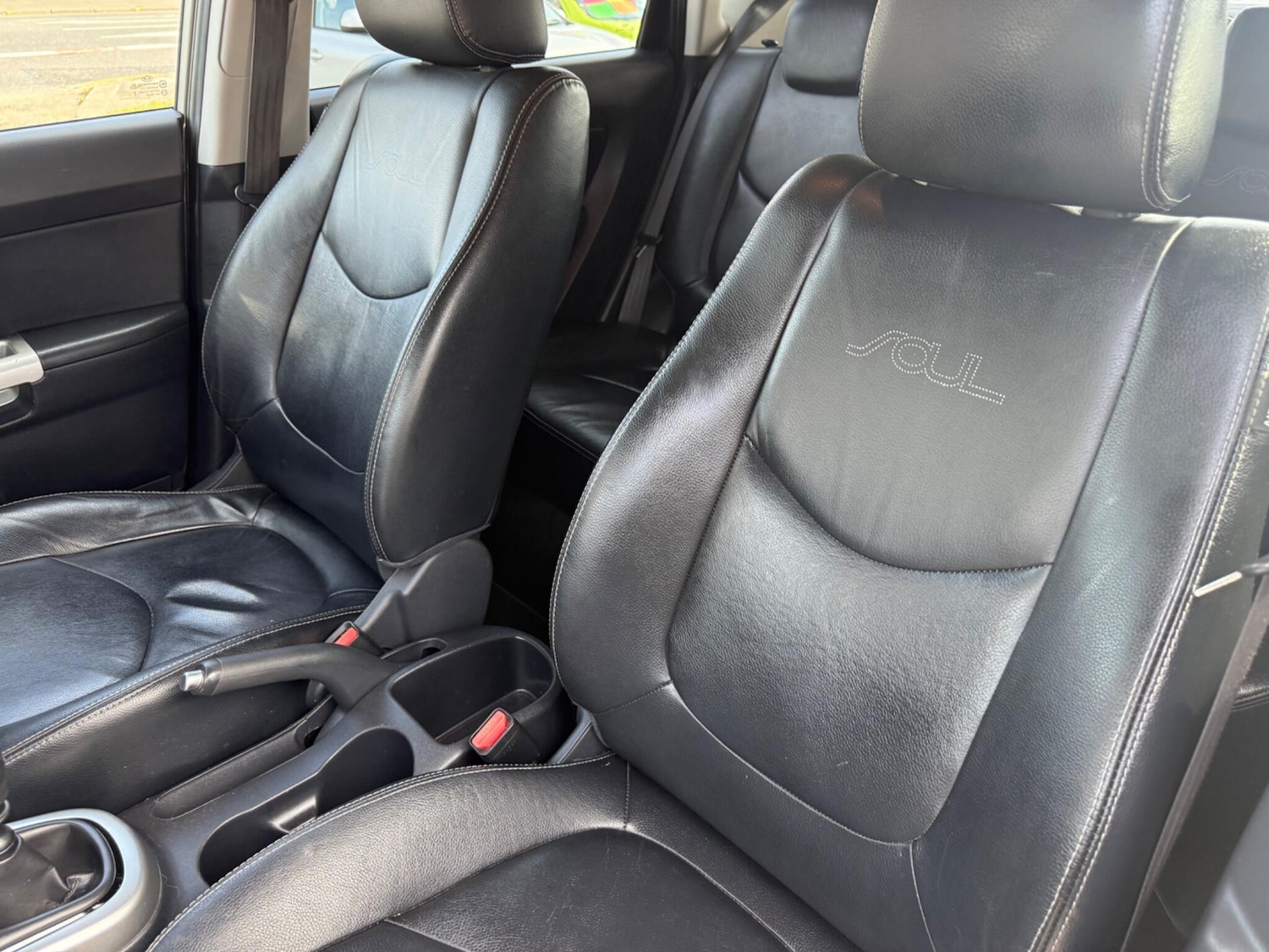 Used Kia Soul 2013 for sale - 76549218: Photo 29