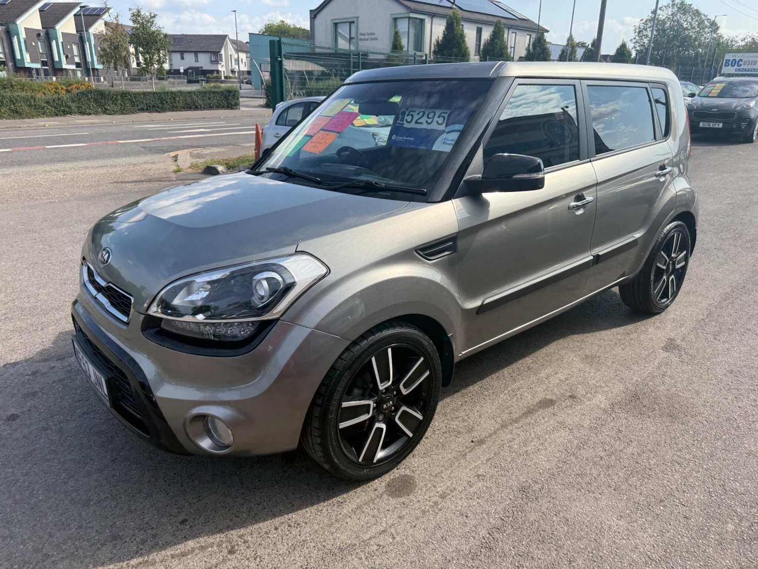 Used Kia Soul 2013 for sale - 76549218: Photo 3