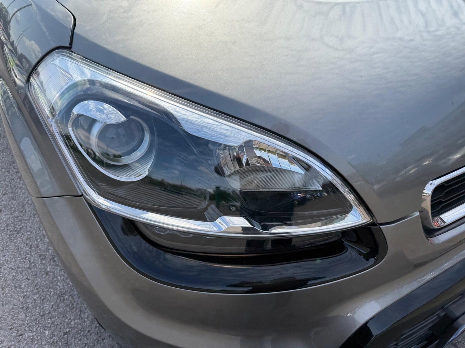 Used Kia Soul 2013 for sale - 76549218: Photo 33