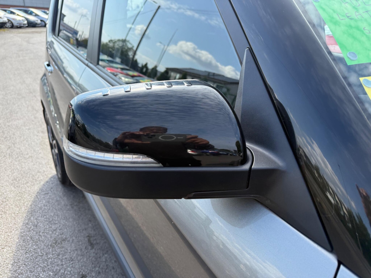 Used Kia Soul 2013 for sale - 76549218: Photo 34