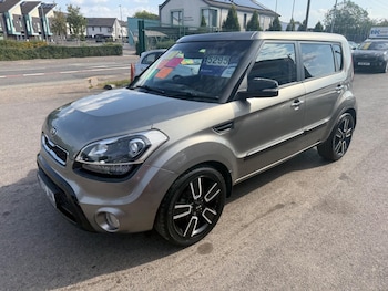Used Kia Soul 2013 for sale - 76549218: Photo
