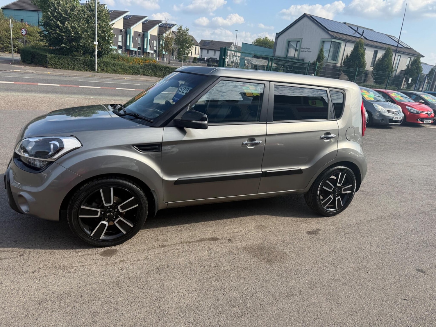 Used Kia Soul 2013 for sale - 76549218: Photo 4