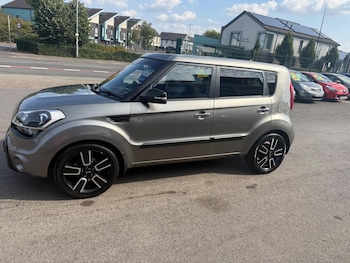 Used Kia Soul 2013 for sale - 76549218: Photo