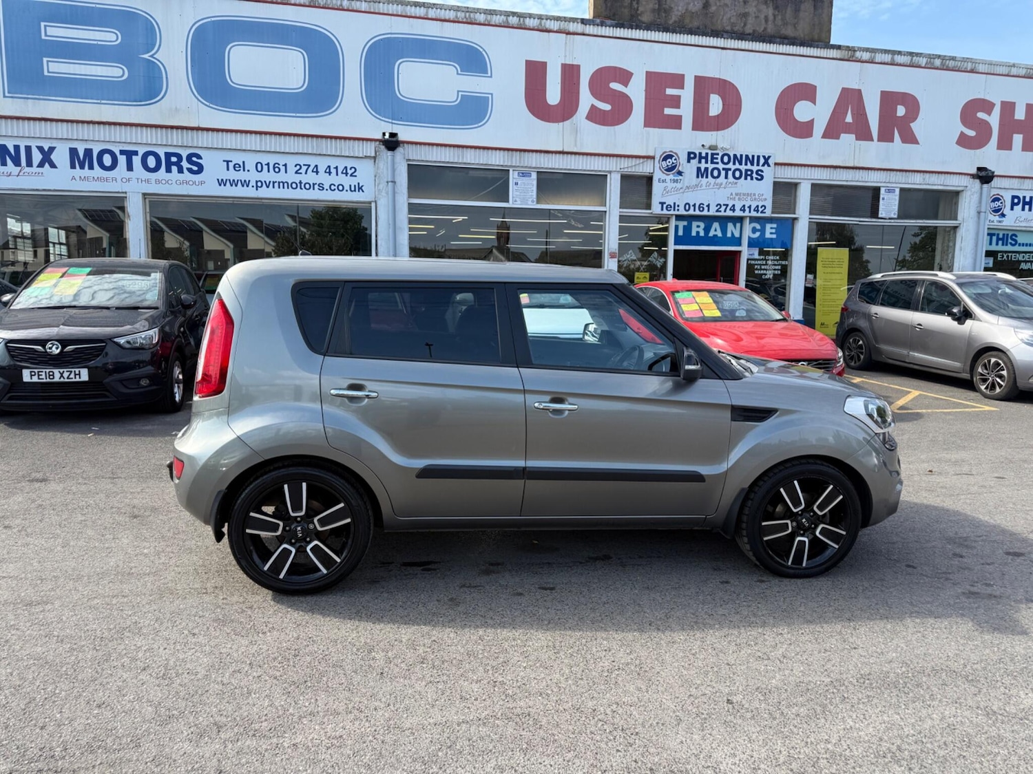 Used Kia Soul 2013 for sale - 76549218: Photo 8