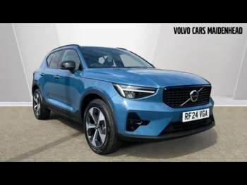 2024 (24) - 2.0 B4P Plus Dark 5dr Auto