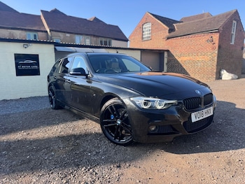 Used BMW 3 Series 2018 for sale - 78704844: Photo