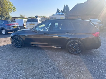 Used BMW 3 Series 2018 for sale - 78704844: Photo