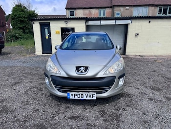 Used Peugeot 308 2008 for sale - 78934646: Photo