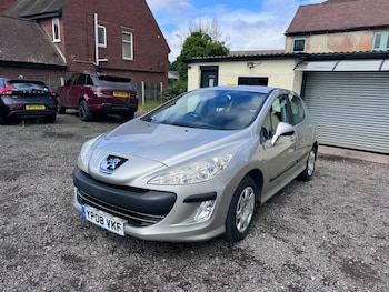 Used Peugeot 308 2008 for sale - 78934646: Photo