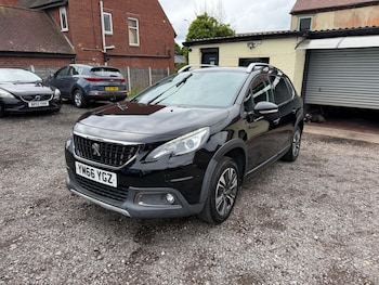 Used Peugeot 2008 2017 for sale - 78830628: Photo