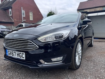Used Ford Focus 2018 for sale - 79116861: Photo
