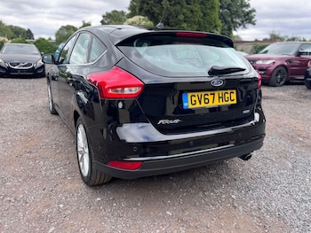 Used Ford Focus 2018 for sale - 79116861: Photo