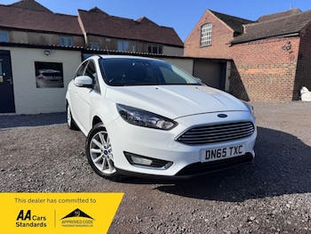 Used Ford Focus 2015 for sale - 78549147: Photo