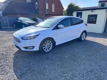 Used Ford Focus 2015 for sale - 78549147: Photo