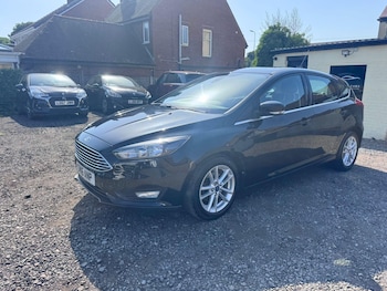 Used Ford Focus 2016 for sale - 79012626: Photo