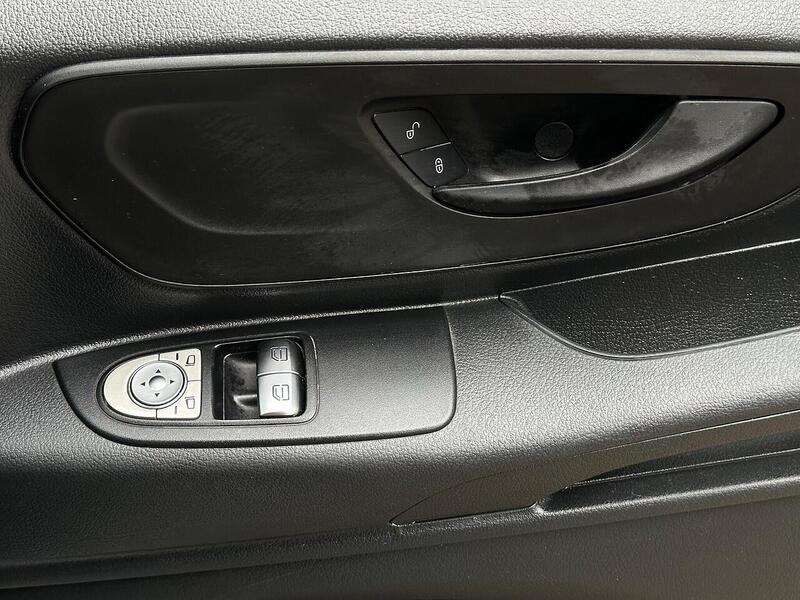 Used Mercedes-Benz Vito 2019 for sale - 76576551: Photo 15
