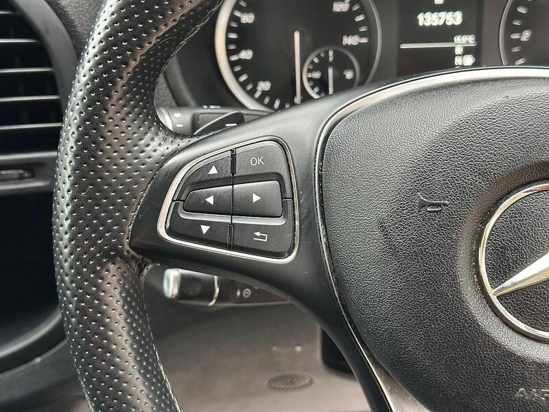 Used Mercedes-Benz Vito 2019 for sale - 76576551: Photo 16