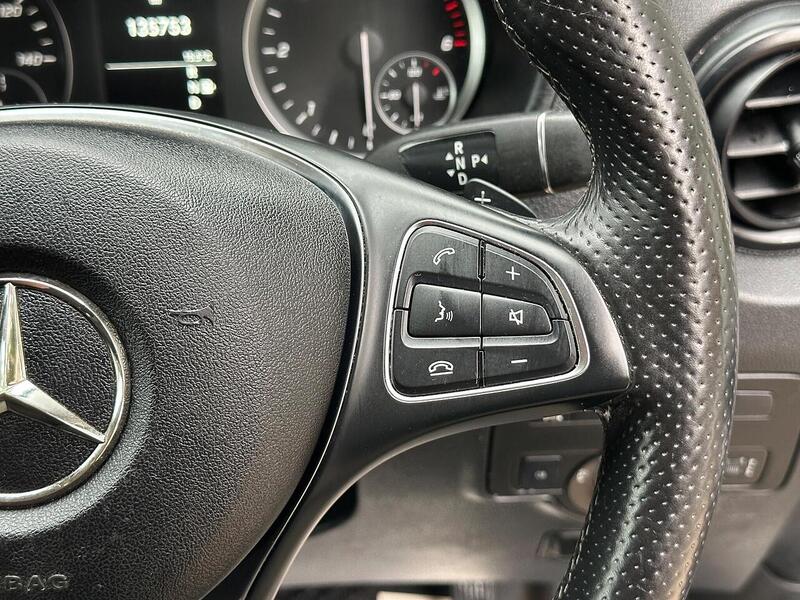 Used Mercedes-Benz Vito 2019 for sale - 76576551: Photo 17
