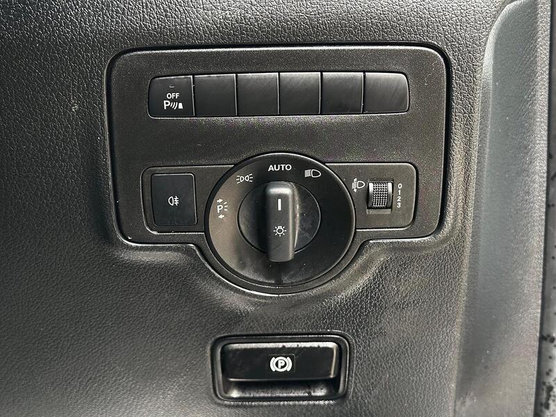 Used Mercedes-Benz Vito 2019 for sale - 76576551: Photo 18